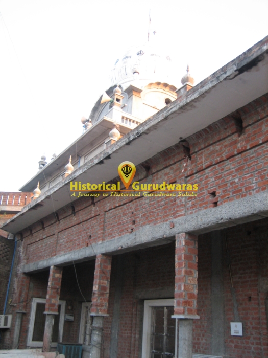 Gurdwara Sri Dera Sahib, Batala — view 4